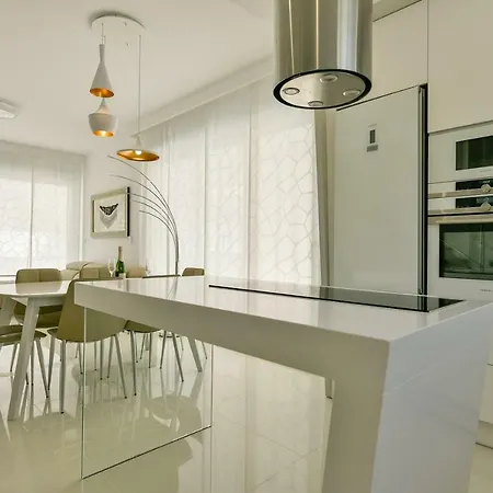 Holiday home Casa Mazal, Lujosa Independiente A 150m Del Mar *