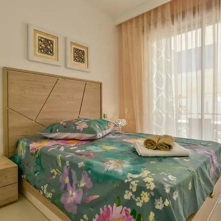 Casa Mazal, Lujosa Independiente A 150m Del Mar Holiday home Pilar de la Horadada