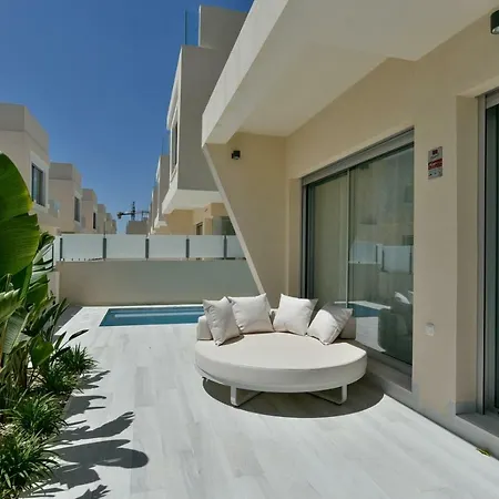 Casa Mazal, Lujosa Independiente A 150m Del Mar Holiday home *