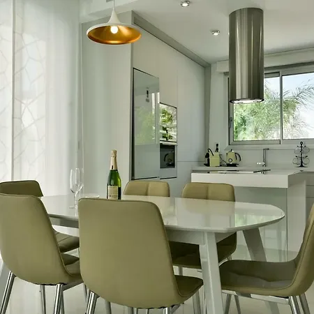 Casa Mazal, Lujosa Independiente A 150m Del Mar * Pilar de la Horadada