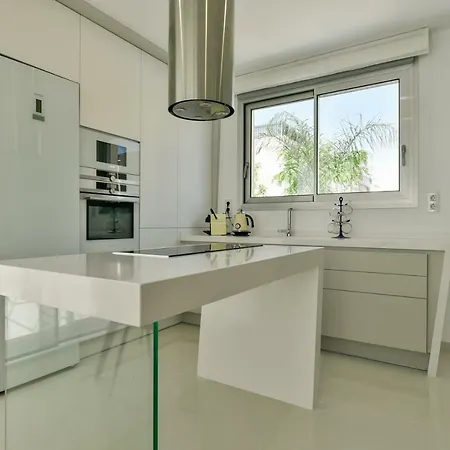 Casa Mazal, Lujosa Independiente A 150m Del Mar Holiday home