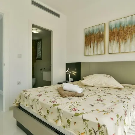 Holiday home Casa Mazal, Lujosa Independiente A 150m Del Mar