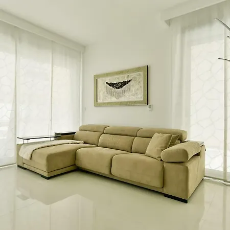Casa Mazal, Lujosa Independiente A 150m Del Mar Holiday home