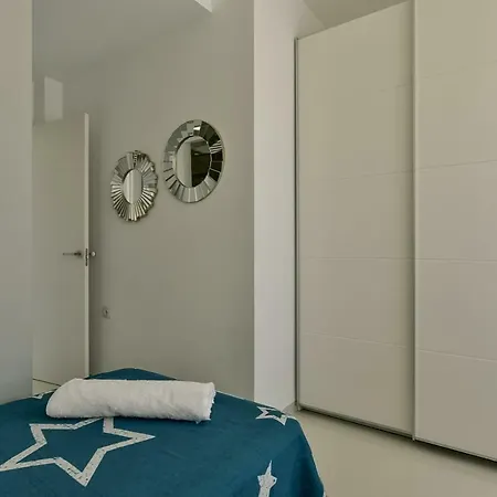 Casa Mazal, Lujosa Independiente A 150m Del Mar * Pilar de la Horadada